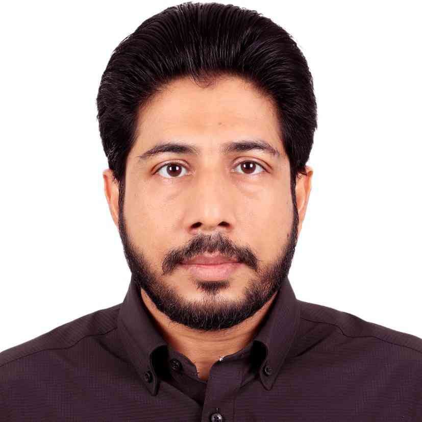 muhammad naseer